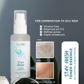 Ellana Minerals Stay Fresh Toner Essence | The Nest Attachment Parenting Hub